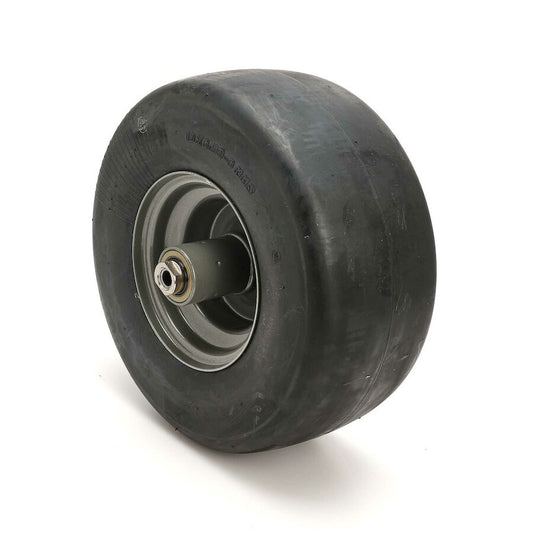 WHEEL AND BEARING ASM (1P) 127-9526