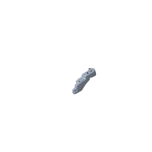 FUEL TANK ASM (2RX) 119-3324