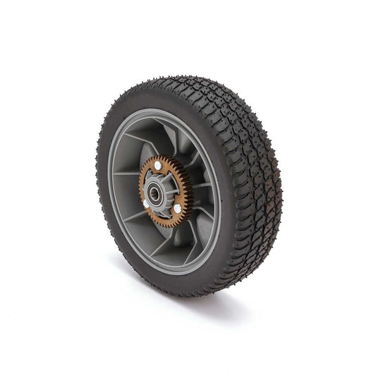 10 INCH WHEEL GEAR ASM 125-2509