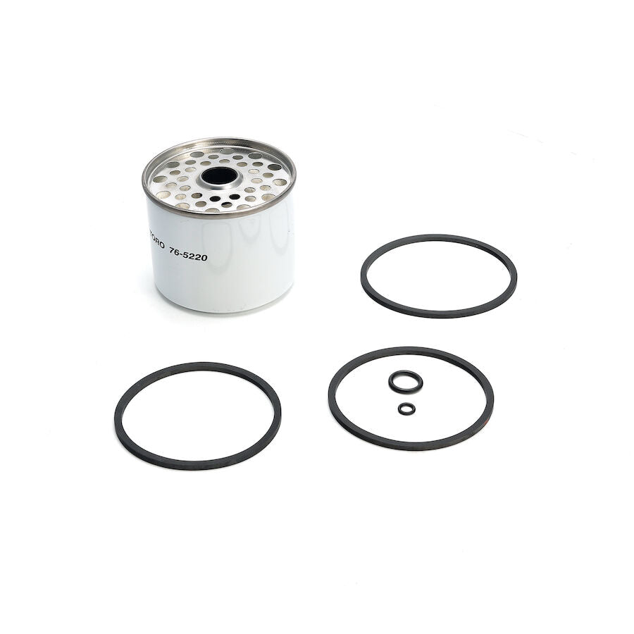 ELEMENT-FILTER (2TS) 76-5220