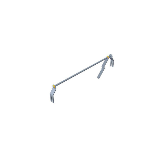 SPEED CONTROL ASM (2RX) 138-9750