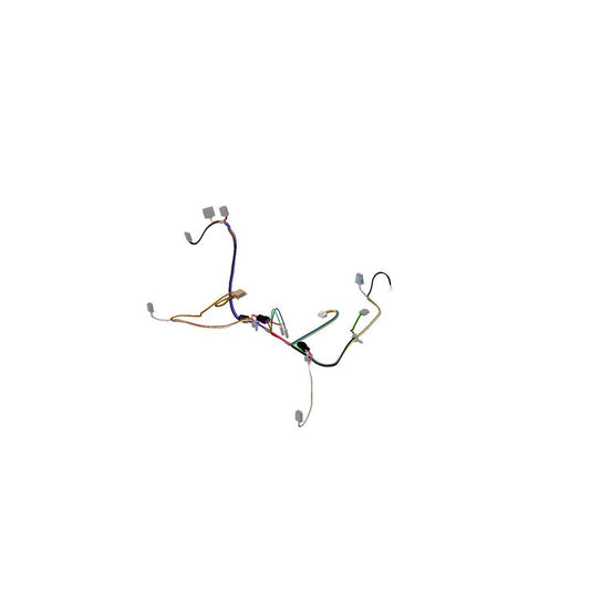 HARNESS-WIRE (2RX) 138-2521