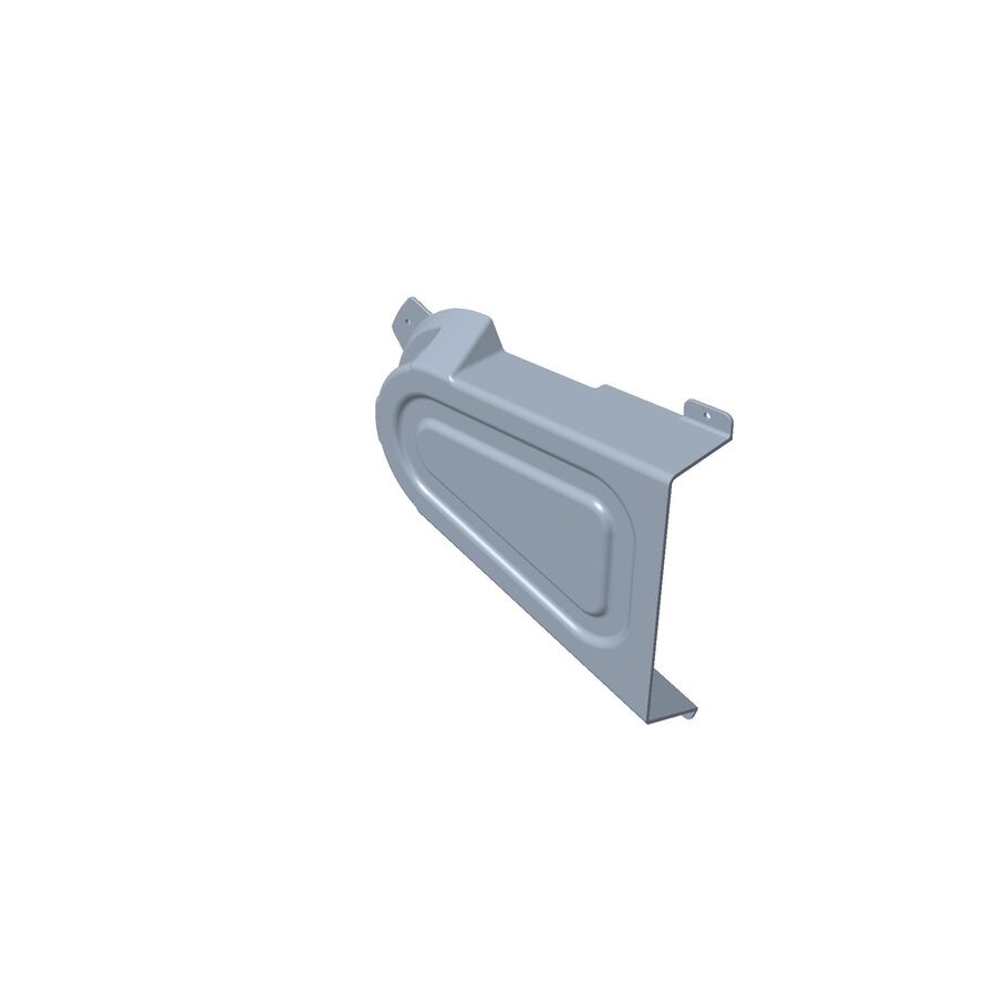 COVER-BELT (3BV) 108-7890