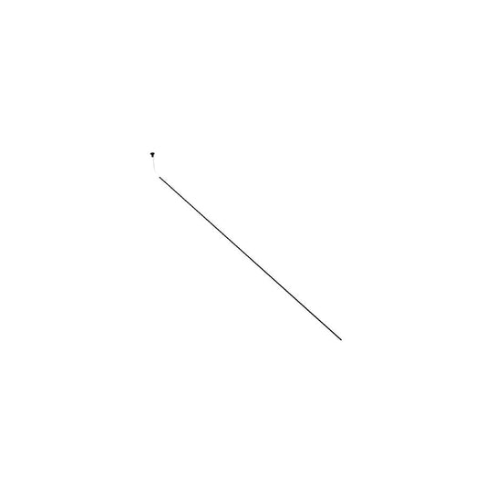 CABLE-CHOKE (3BV) 112-9753
