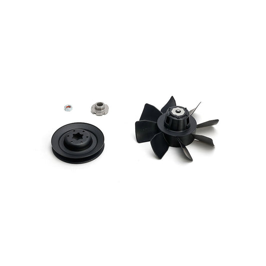 KIT, FAN AND PULLEY (1P) 144-6597