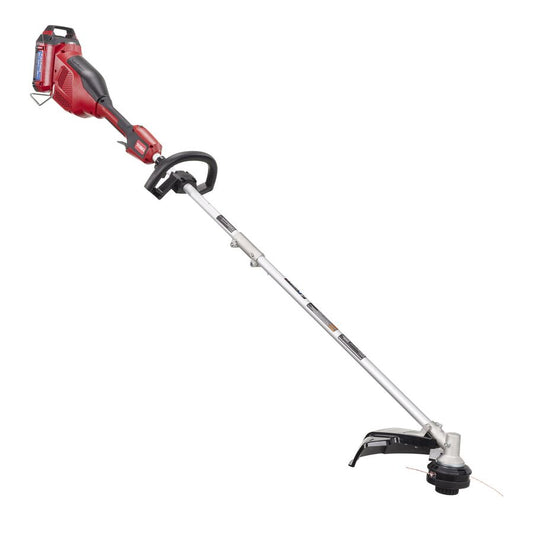 60V MAX* 14 in. (35.5 cm) / 16 in. (40.6 cm) Attachment Capable String Trimmer 51836