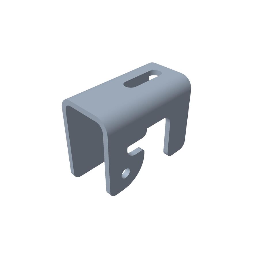 BRACKET-HANGER, RH (2RX) 131-4138