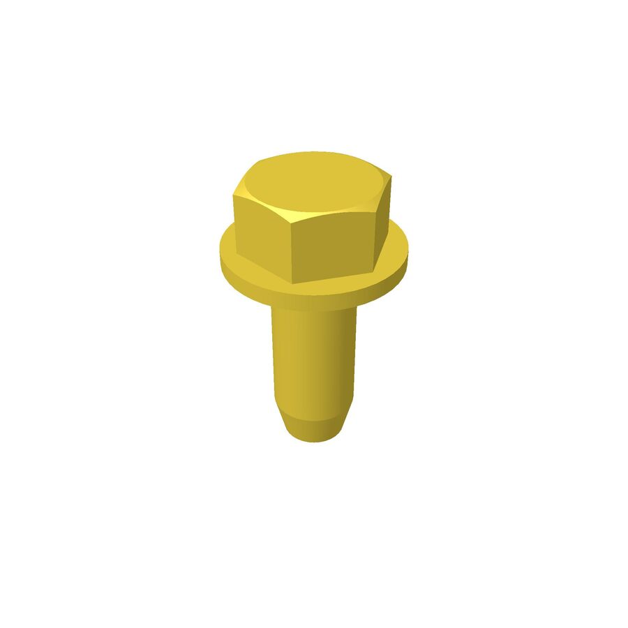 SCREW-HWH (8LB) 32144-10