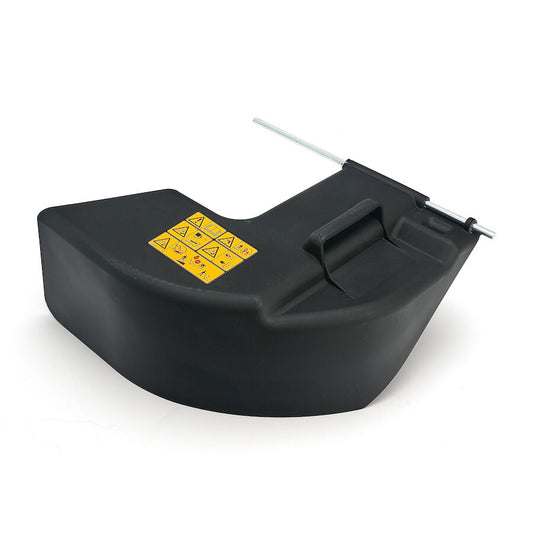21IN SIDE DISCHARGE KIT (2CL) 136-7060