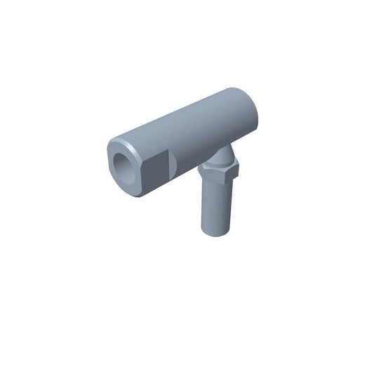 END-TIE ROD, RH (6HU) 94-7572