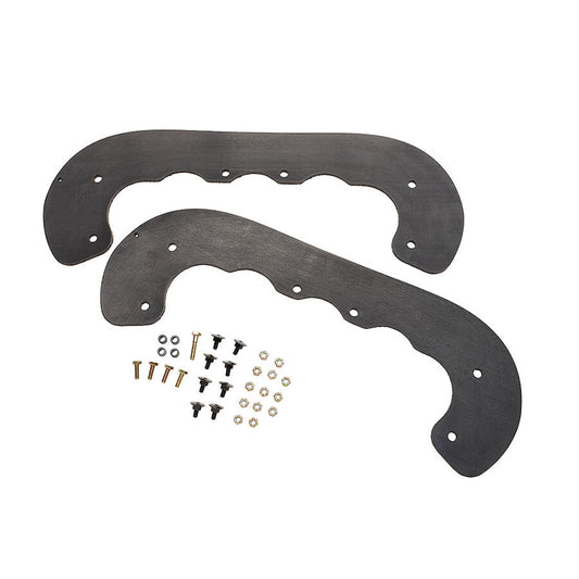 PADDLE REPLACEMENT KIT-CCR & POWER CLR (1C) 38261