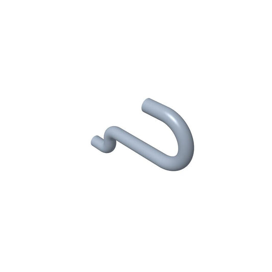 HOOK-SPRING, RETURN (4DJ) 138-7267