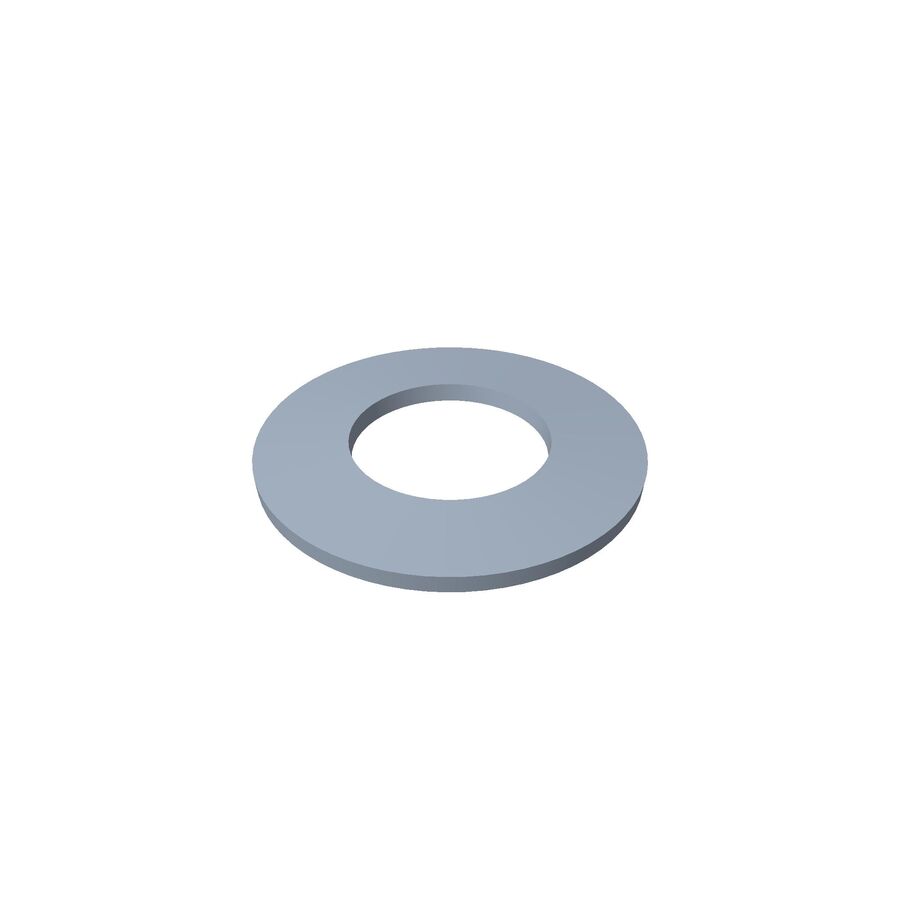 WASHER-BELLEVILLE (3BW) 119-8925