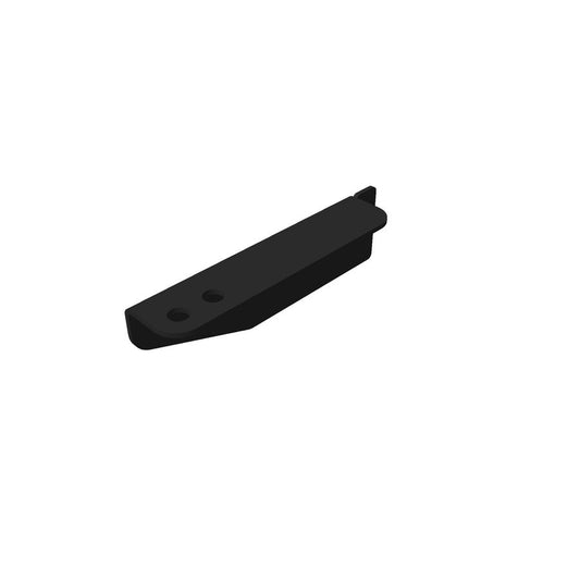 BAFFLE-CUTOFF (2RX) 138-9800-03