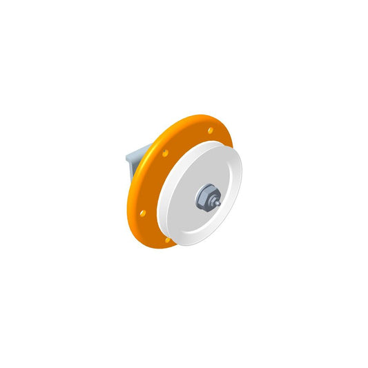 OUTER SPINDLE ASM (3BW) 99-4642
