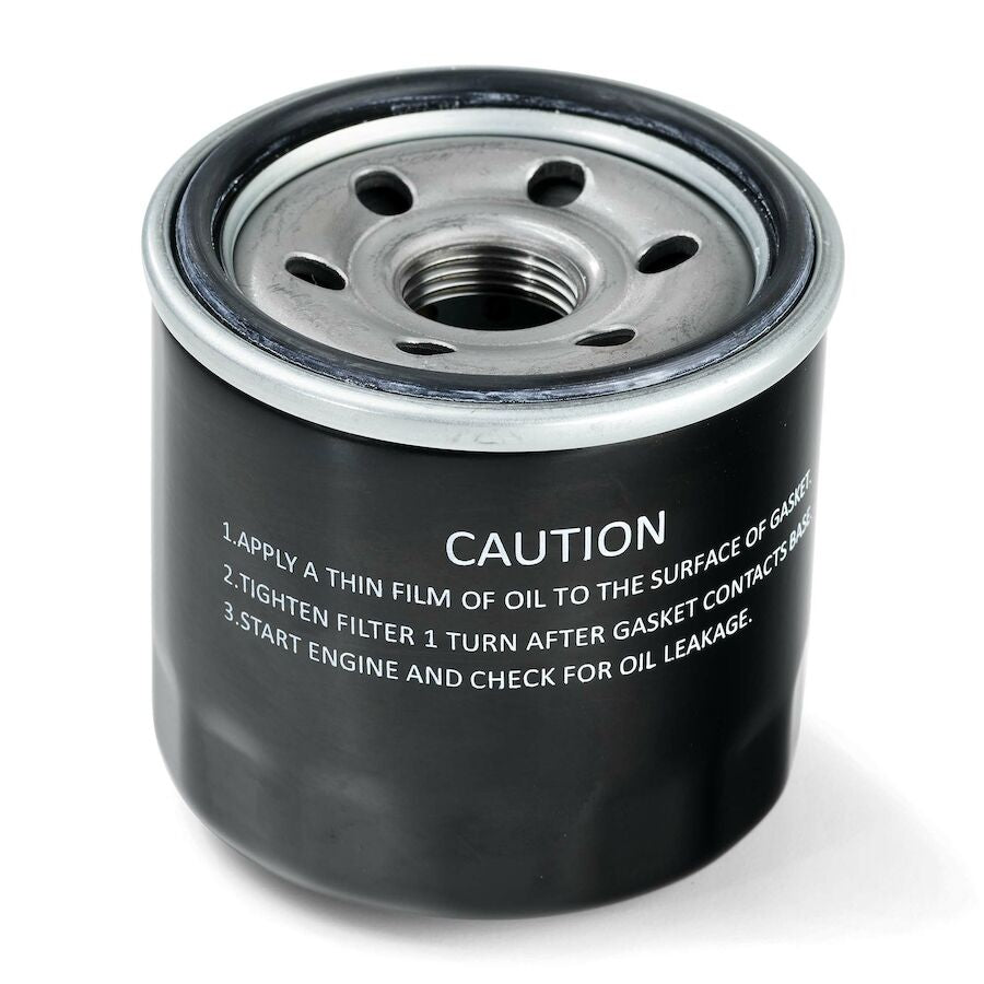 FILTER-OIL, V-TWIN 136-7848P