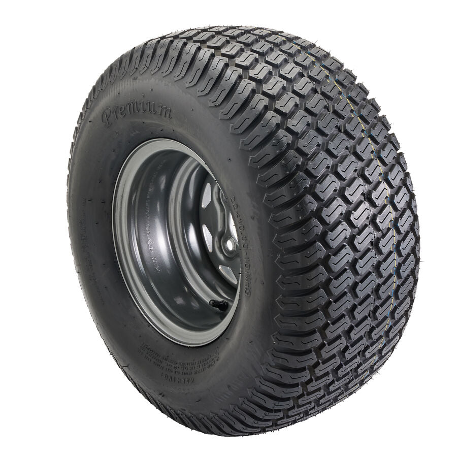 TIRE AND WHEEL ASM (2RP) 127-3449