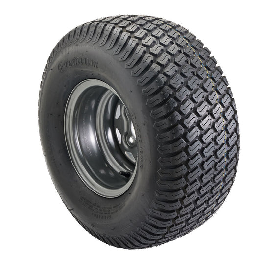TIRE AND WHEEL ASM (2RP) 127-3449