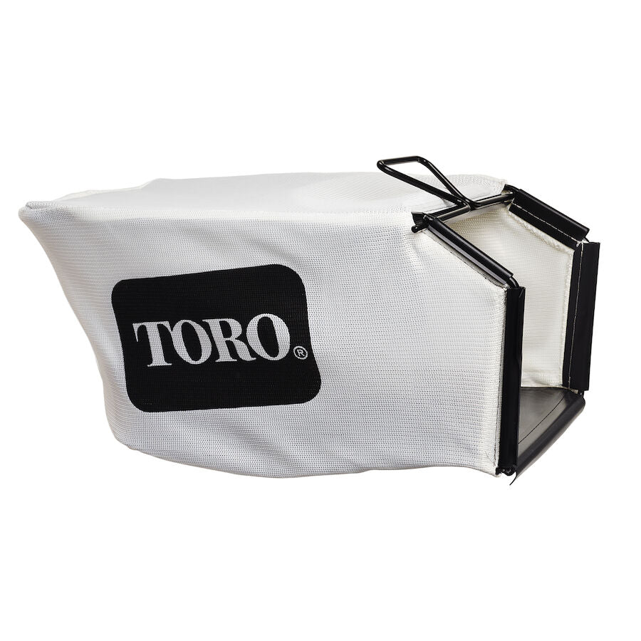 GRASS BAG ASM (1C) 115-4664