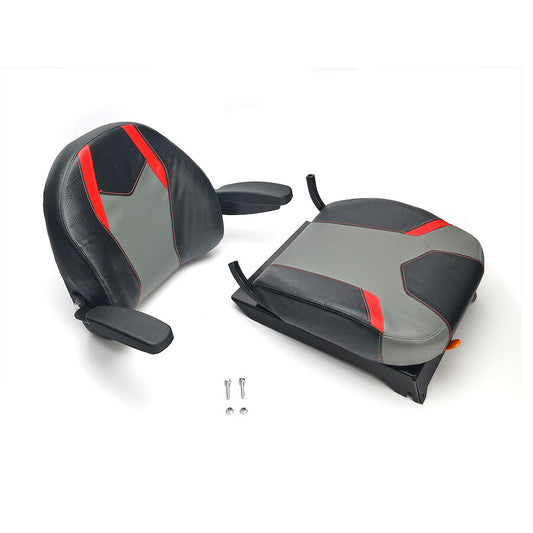 DELUXE SEAT KIT (1R) 140-2057