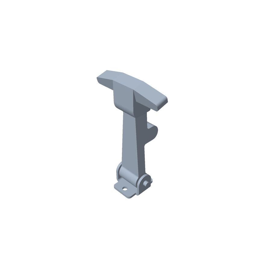 HANDLE ASM (6HN) 117344