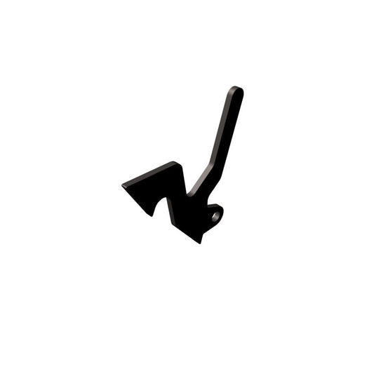 PLATE-TRANSPORT LOCK (1P) 140-1249