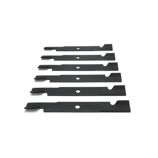 6 PACK-BLADE, 20.5 HIGH FLOW 140-4877