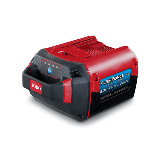 BATTERY LI-ION, 60V 4.0 AH (1C) 88640
