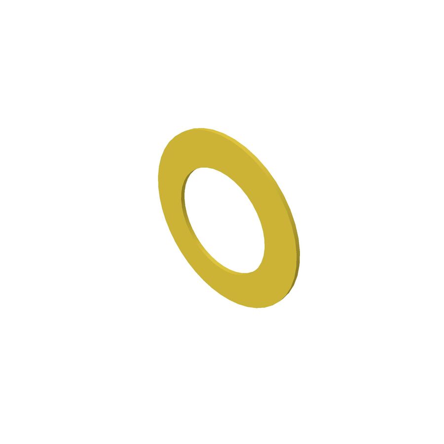 WASHER-FLAT 9202574