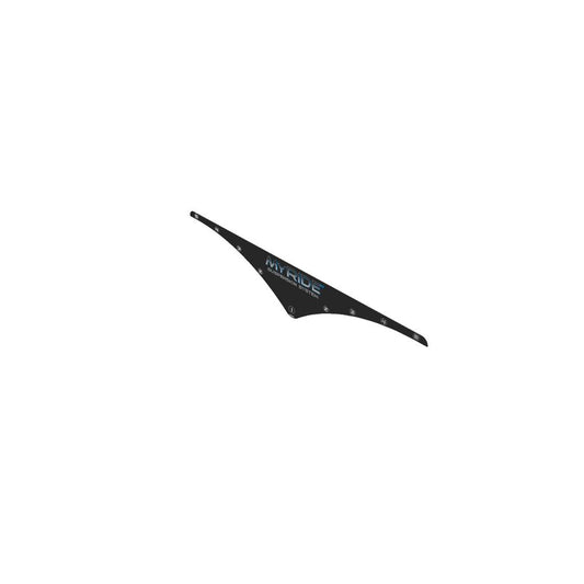 DECAL-ADJUSTMENT, RIDE (1P) 132-5067