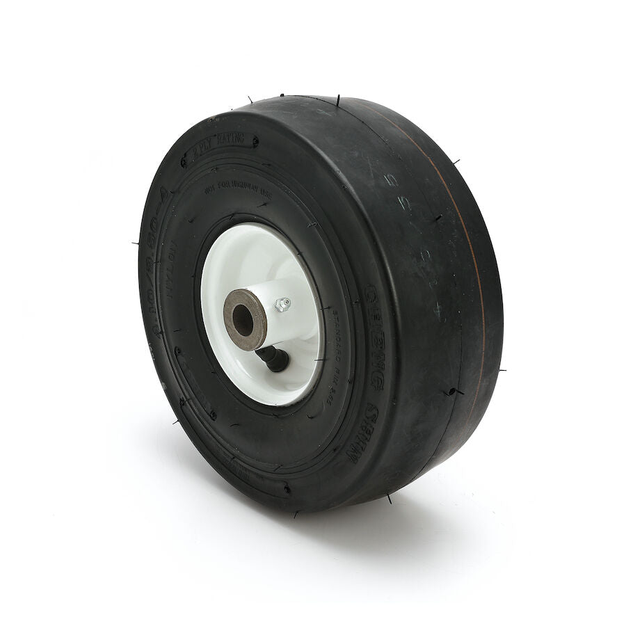CASTER WHEEL ASM (CST) 120-5515