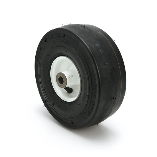 CASTER WHEEL ASM (CST) 120-5515