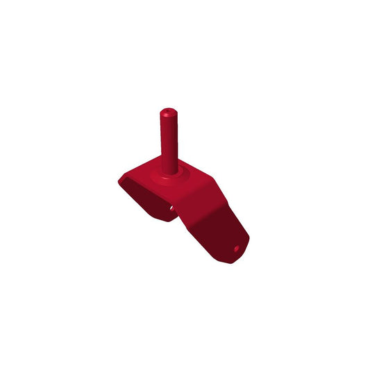 FORK ASM (2RX) 138-9839-01