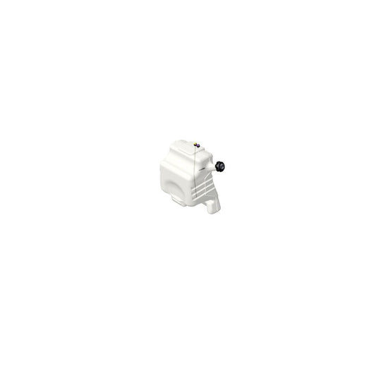 FUEL TANK ASM (2PU) 132-7560