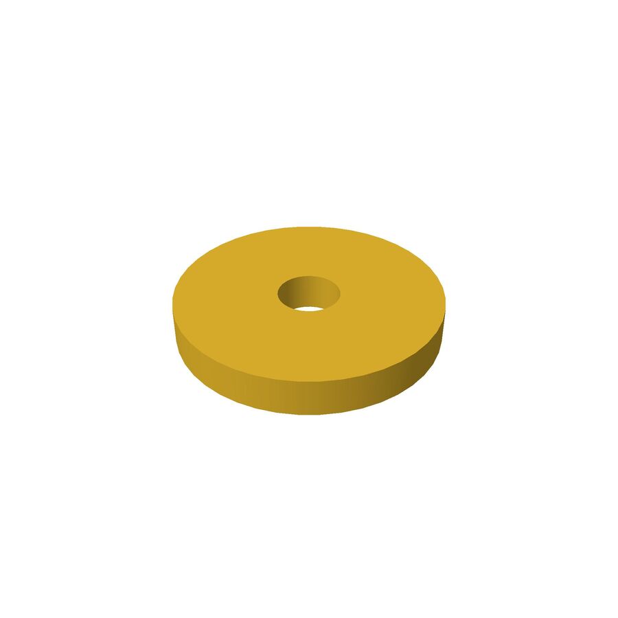 WASHER-PLAIN (6HU) 110-9981