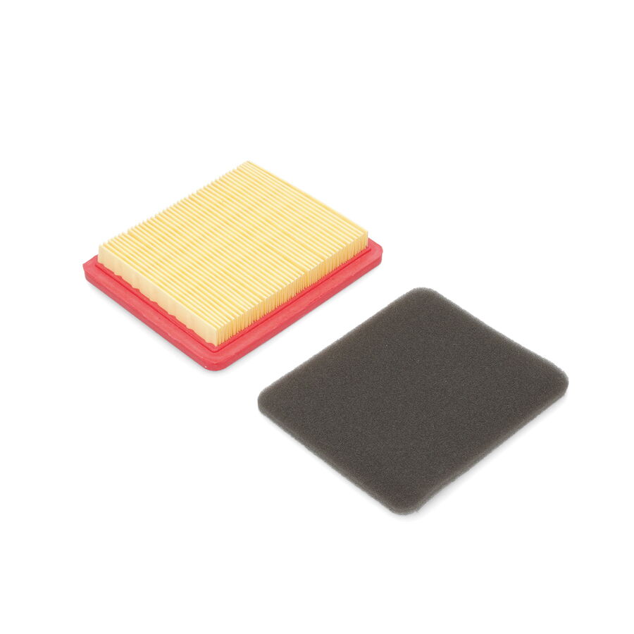 AIR FILTER AND PREFILTER KIT 119-1909