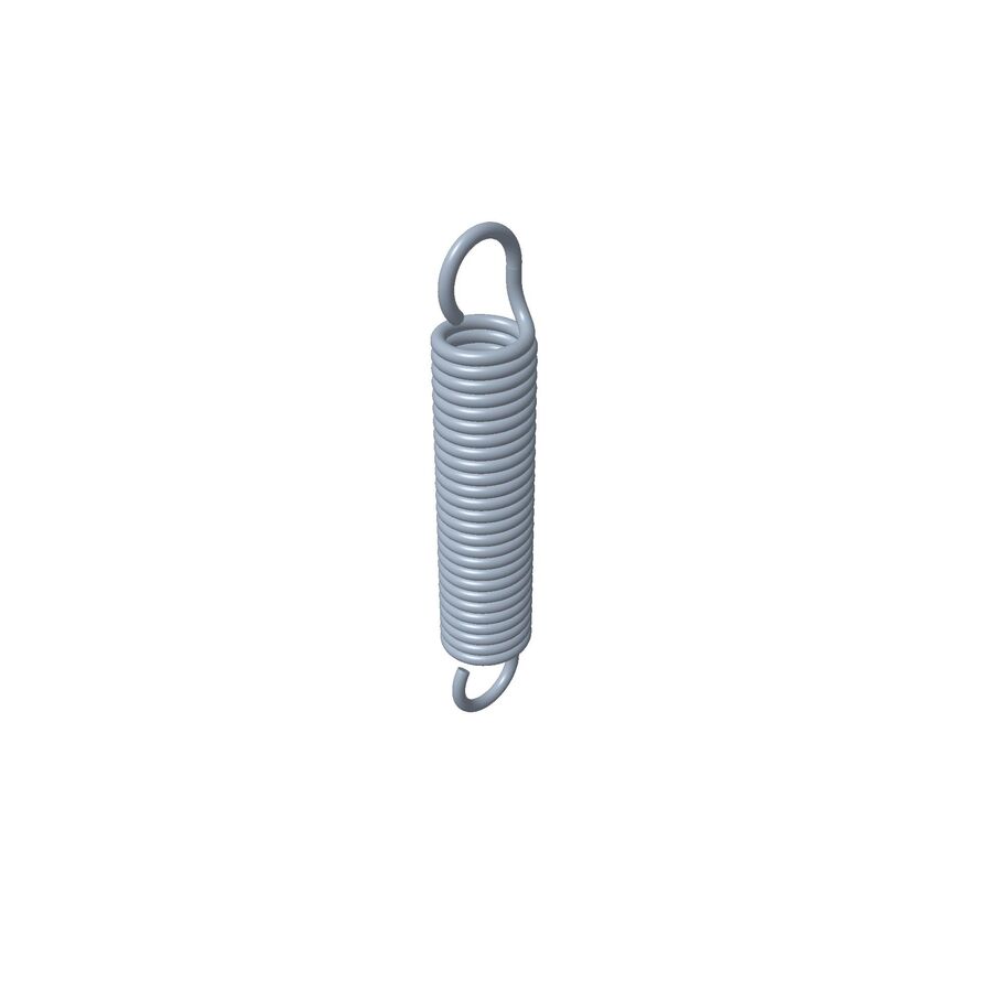 SPRING-EXTENSION (3BI) 119-0394