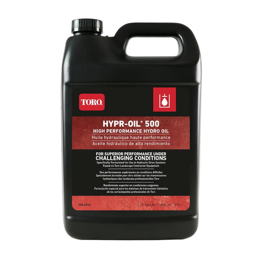 HYPR-OIL 500 (GALLON) (7JC) 114-4714