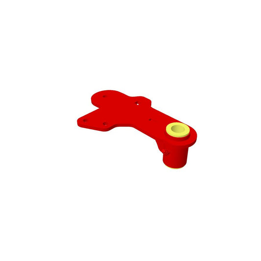 IDLER ARM ASM (2PX) 114-5870