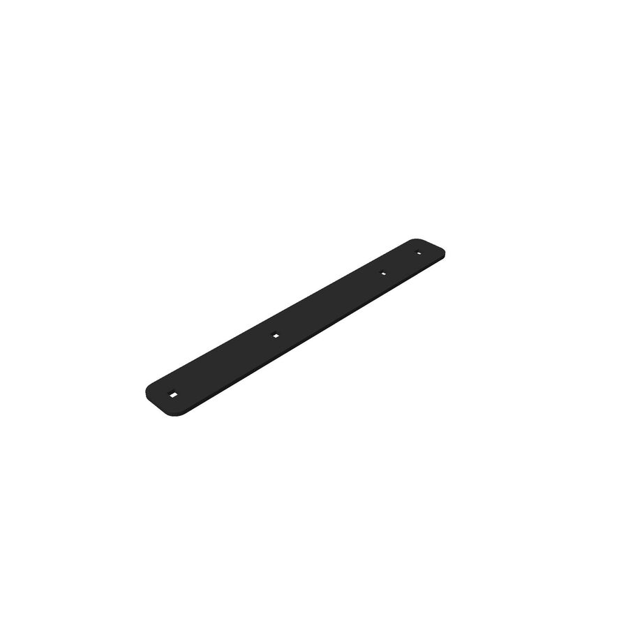 PLATE-DEFLECTOR (1R) 115-5048-03