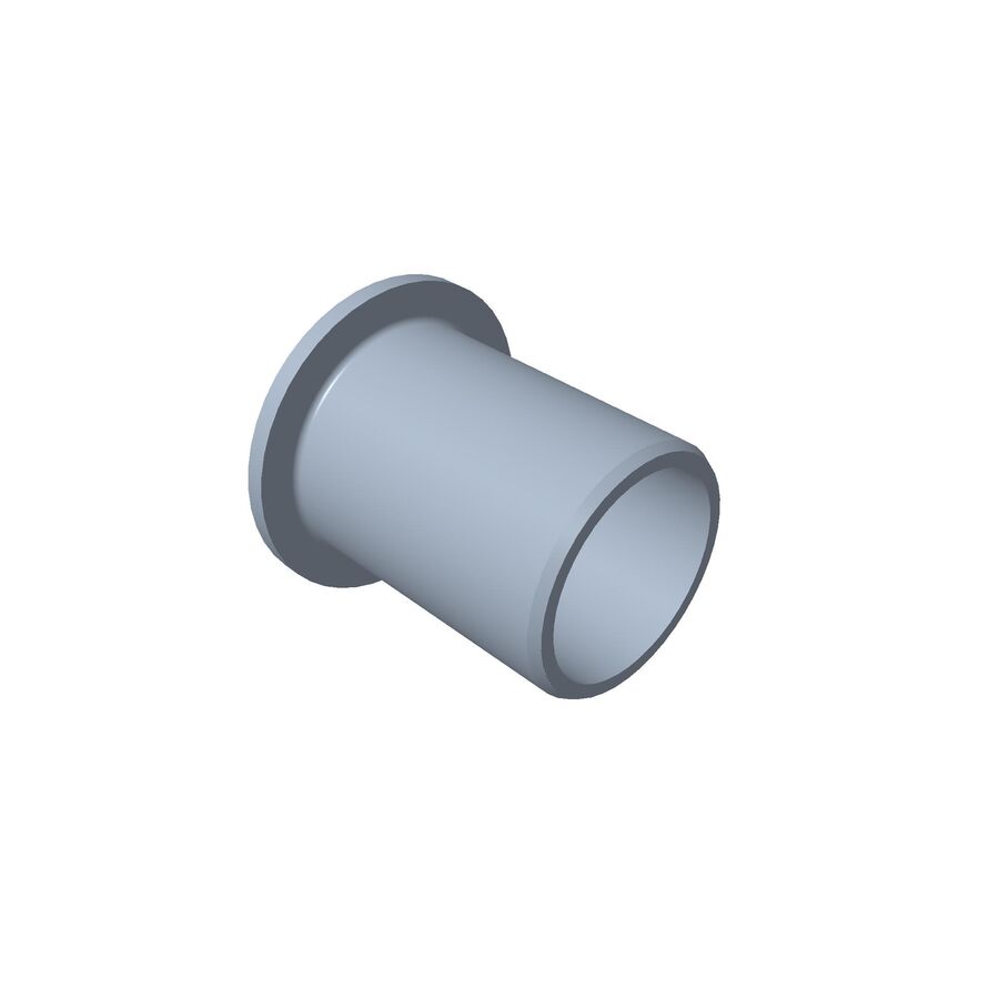 BUSHING-FLANGE (3BW) 138-2573