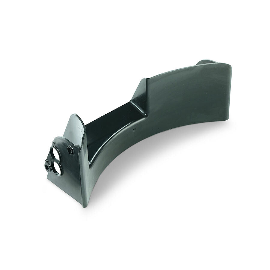 BAFFLE-REAR (1C) 120-5218