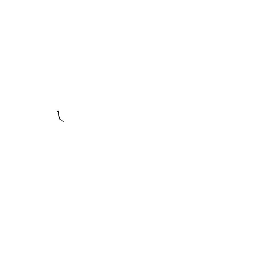 CABLE-CHOKE CONTROL (1P) 144-2647