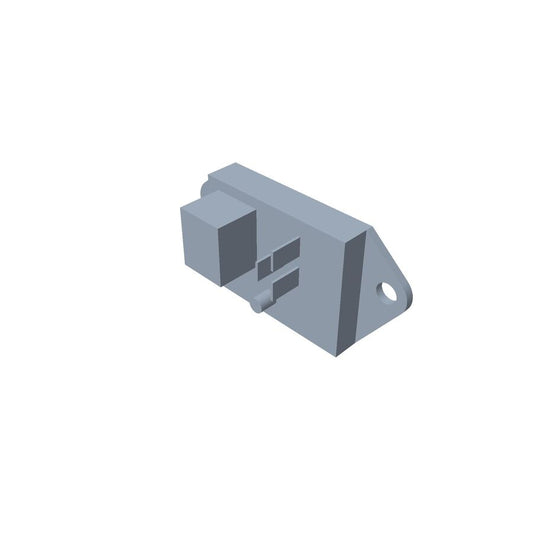 MODULE-DELAY, SEAT (3BW) 100-6186