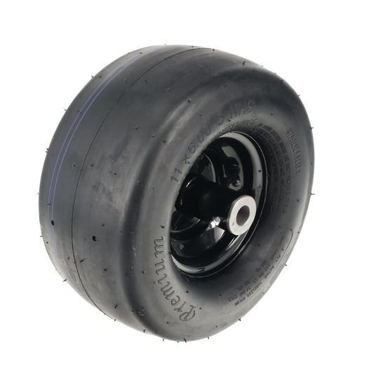 TIRE ASM (2RP) 139-5843