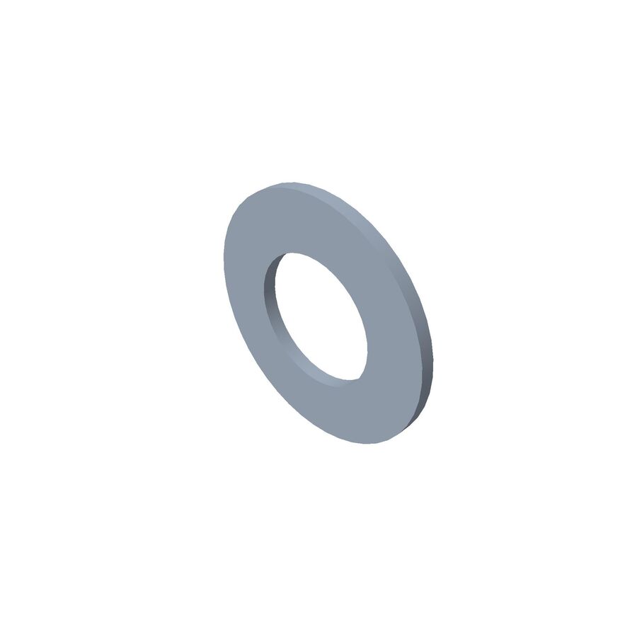 WASHER-NYLON (2RX) 120-2273