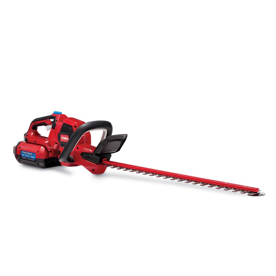 60V Cordless Hedge Trimmer Toro 51840