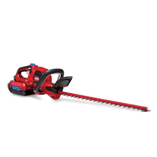60V Cordless Hedge Trimmer Toro 51840