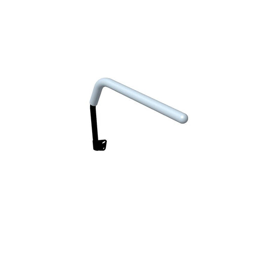 HANDLE-CONTROL, RH (3BW) 133-7057
