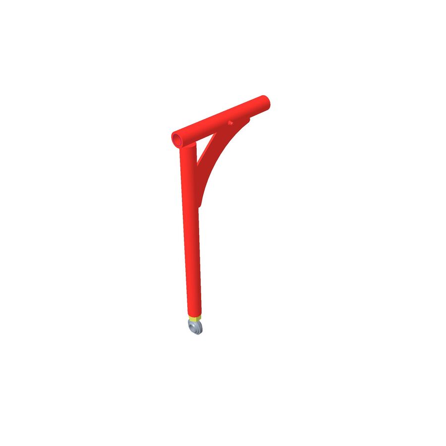 STRUT ASM (1P) 108-5969